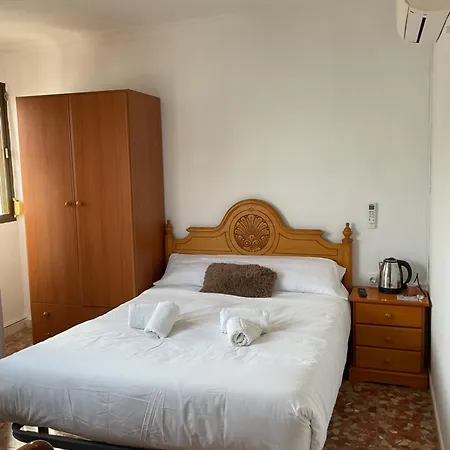 San Miguel 3* Estepona