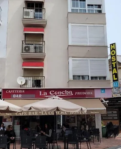 Pensión San Miguel 3*